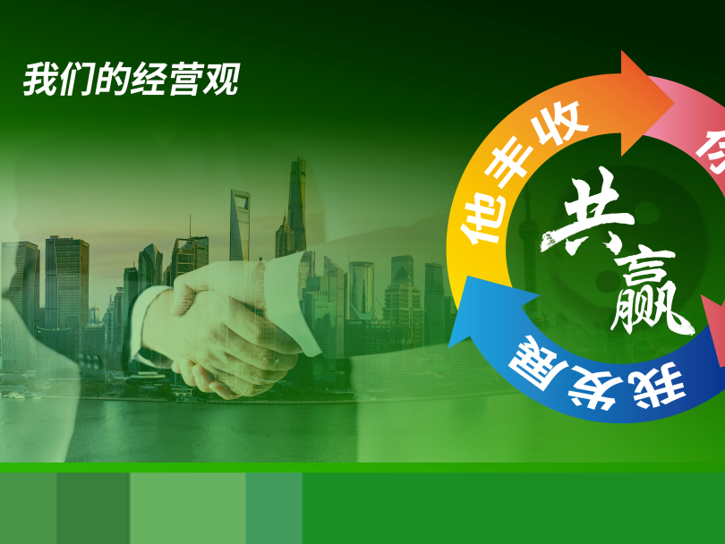 【見(jiàn)證】合作伙伴眼中的中威