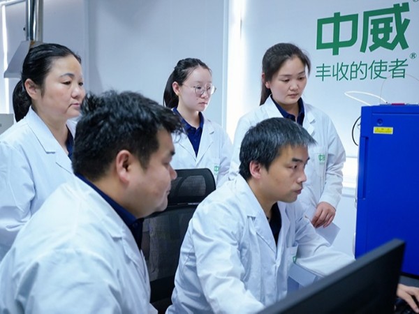 嚴格質檢保障質量-10