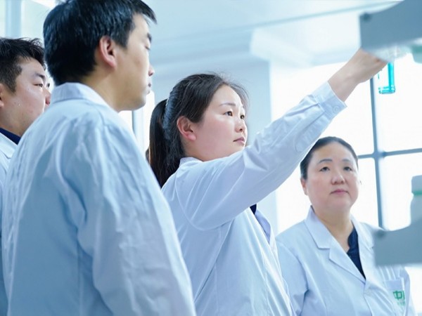 嚴格質檢保障質量-9