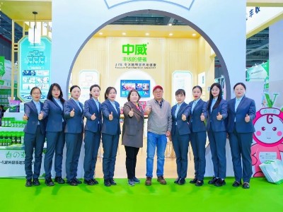 實(shí)力“出圈”丨上海CAC，中威為何廣受青睞？
